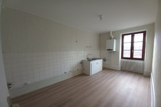 location appartement paray-le-monial 71600