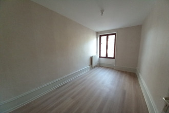 location appartement paray-le-monial 71600