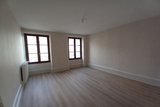 location appartement paray-le-monial 71600