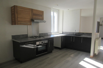 location appartement paray-le-monial 71600