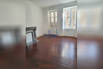 location appartement paray-le-monial 71600