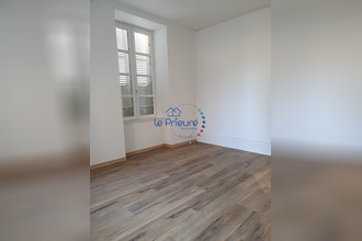 location appartement paray-le-monial 71600
