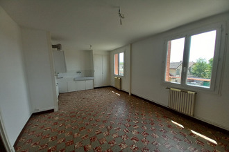 location appartement paray-le-monial 71600
