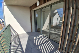 location appartement parcay-meslay 37210