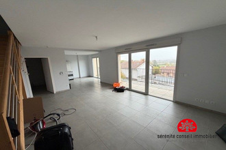 location appartement parcieux 01600