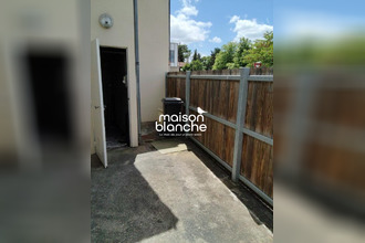 location appartement parempuyre 33290
