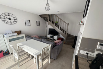 location appartement parempuyre 33290