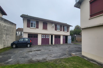 location appartement parentis-en-born 40160