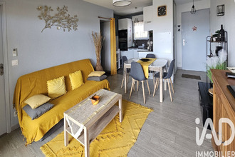 location appartement parentis-en-born 40160