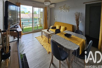 location appartement parentis-en-born 40160