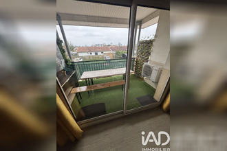 location appartement parentis-en-born 40160