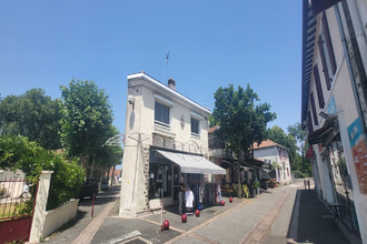 location appartement parentis-en-born 40160