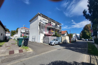 location appartement parentis-en-born 40160