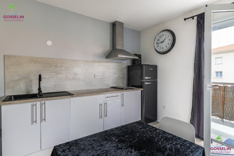 location appartement parentis-en-born 40160