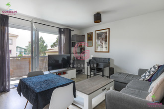 location appartement parentis-en-born 40160