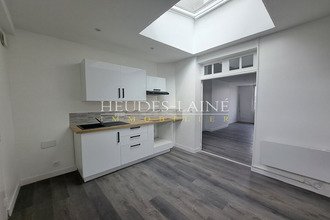 location appartement parigny 50600