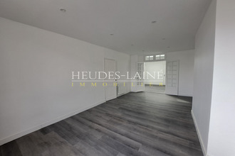 location appartement parigny 50600