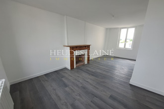 location appartement parigny 50600