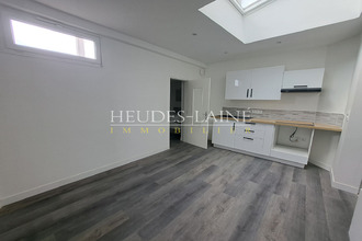 location appartement parigny 50600