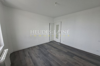 location appartement parigny 50600