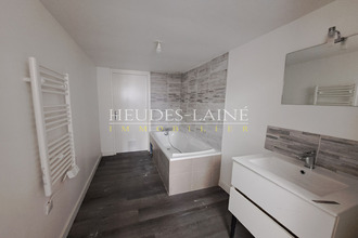 location appartement parigny 50600