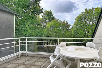 location appartement parigny 50600