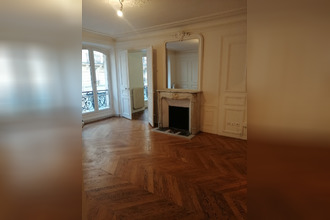 Ma-Cabane - Location Appartement PARIS 10, 101 m²