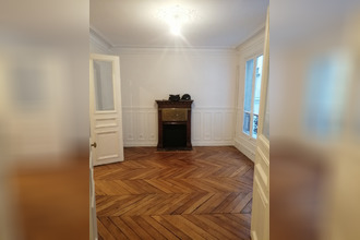 Ma-Cabane - Location Appartement PARIS 10, 101 m²