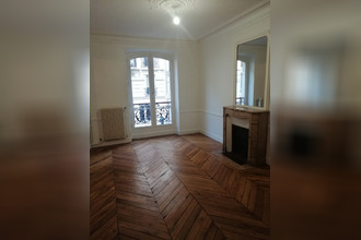 Ma-Cabane - Location Appartement PARIS 10, 101 m²