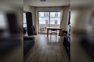 Ma-Cabane - Location Appartement PARIS 10, 43 m²