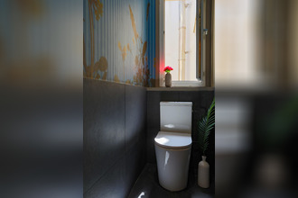 location appartement paris-10 75010