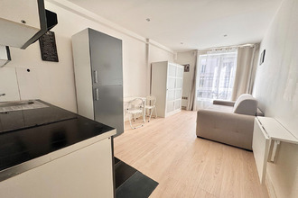 Ma-Cabane - Location Appartement PARIS 10, 22 m²