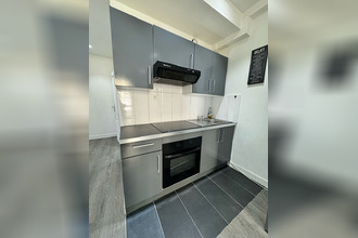 Ma-Cabane - Location Appartement PARIS 10, 22 m²