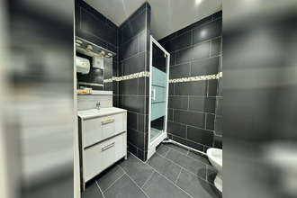 Ma-Cabane - Location Appartement PARIS 10, 22 m²