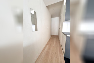 Ma-Cabane - Location Appartement PARIS 10, 22 m²