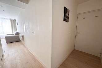 Ma-Cabane - Location Appartement PARIS 10, 22 m²