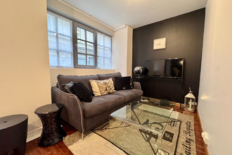 Ma-Cabane - Location Appartement PARIS 10, 31 m²