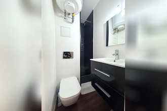 Ma-Cabane - Location Appartement PARIS 10, 31 m²