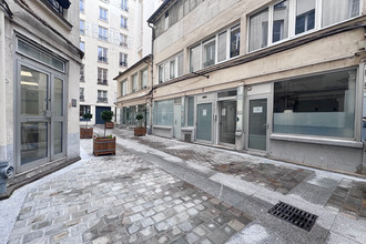 Ma-Cabane - Location Appartement PARIS 10, 31 m²