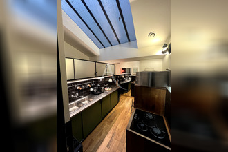 Ma-Cabane - Location Appartement PARIS 10, 36 m²