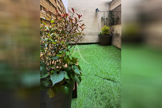 Ma-Cabane - Location Appartement PARIS 10, 36 m²