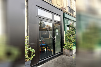 Ma-Cabane - Location Appartement PARIS 10, 36 m²