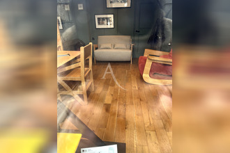 Ma-Cabane - Location Appartement PARIS 10, 36 m²