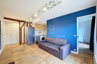 location appartement paris-10 75010