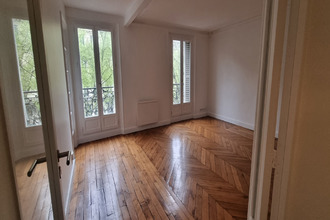location appartement paris-10 75010