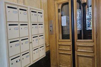 location appartement paris-10 75010