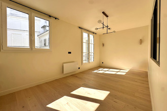 location appartement paris-10 75010