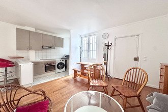 location appartement paris-10 75010