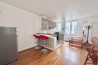 location appartement paris-10 75010