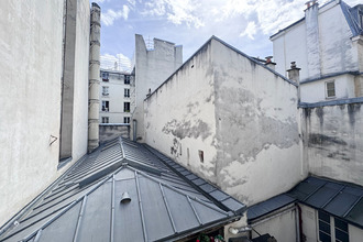 location appartement paris-10 75010
